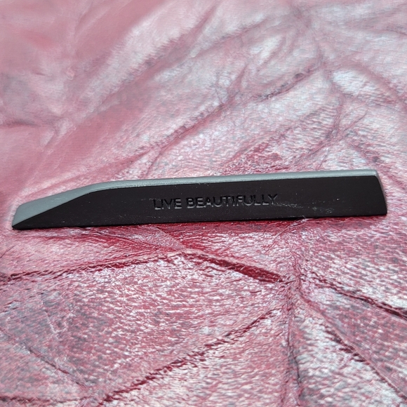 MATT & NAT | vegan/faux leather envelope style zipper detail purse - Picture 2 of 8